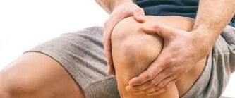 Lo spray Hondro Sol viene applicato sulle aree problematiche