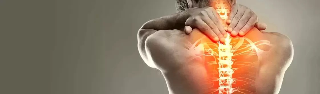 Osteocondrosi della colonna vertebrale