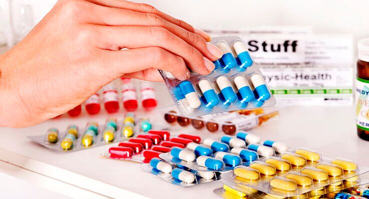 farmaci per il trattamento dell'artrosi dell'anca